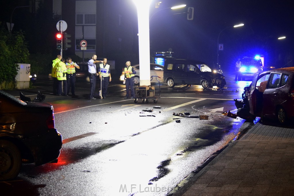 VU Koeln Porz Eil Bergerstr Bochumerstr P39.JPG - Miklos Laubert